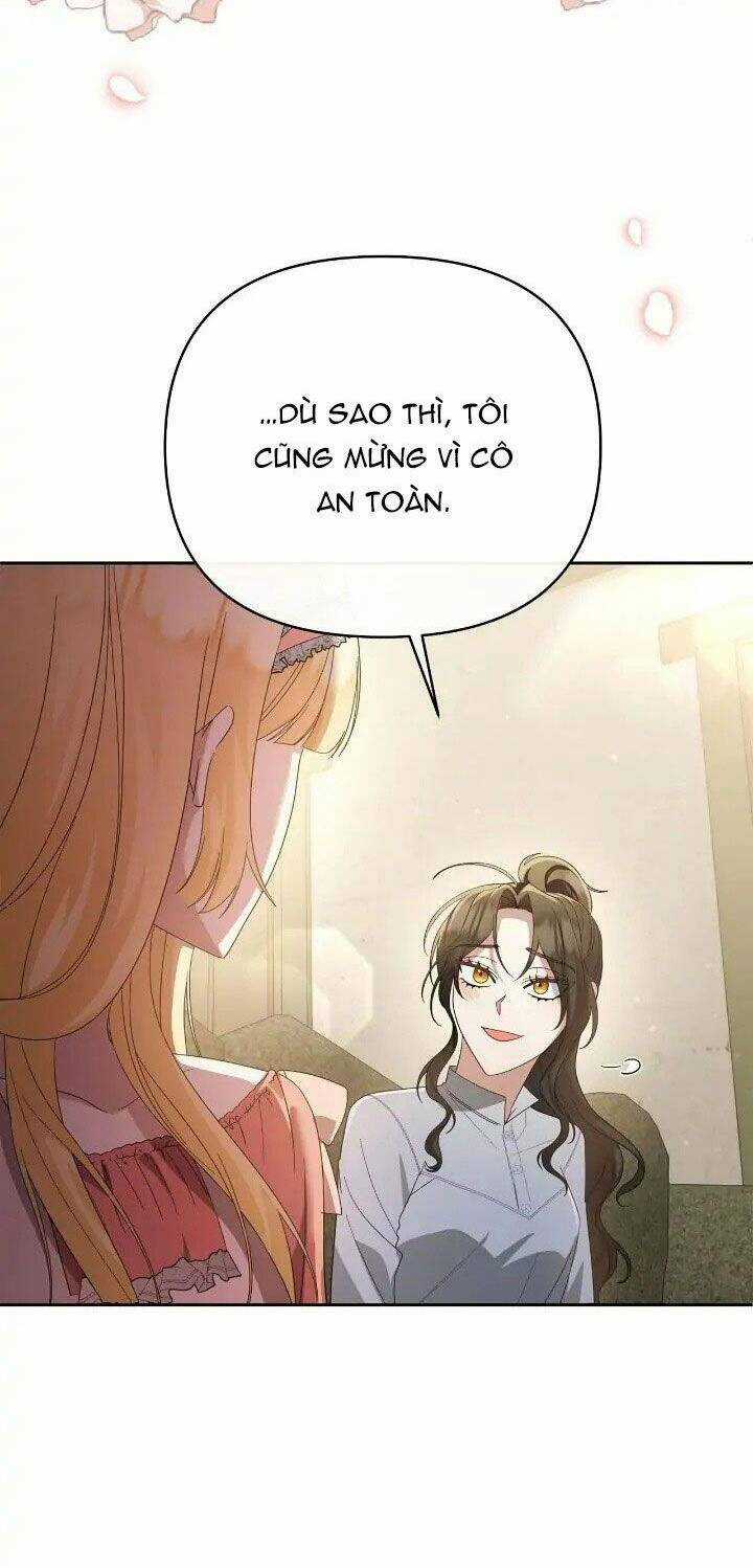 Nữ Chính Bỏ Trốn Ở Nhà Bên Chapter 10 trang 24