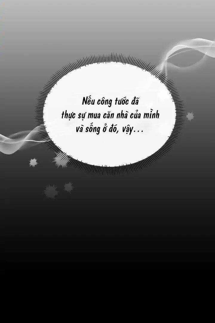 Nữ Chính Bỏ Trốn Ở Nhà Bên Chapter 10 trang 27