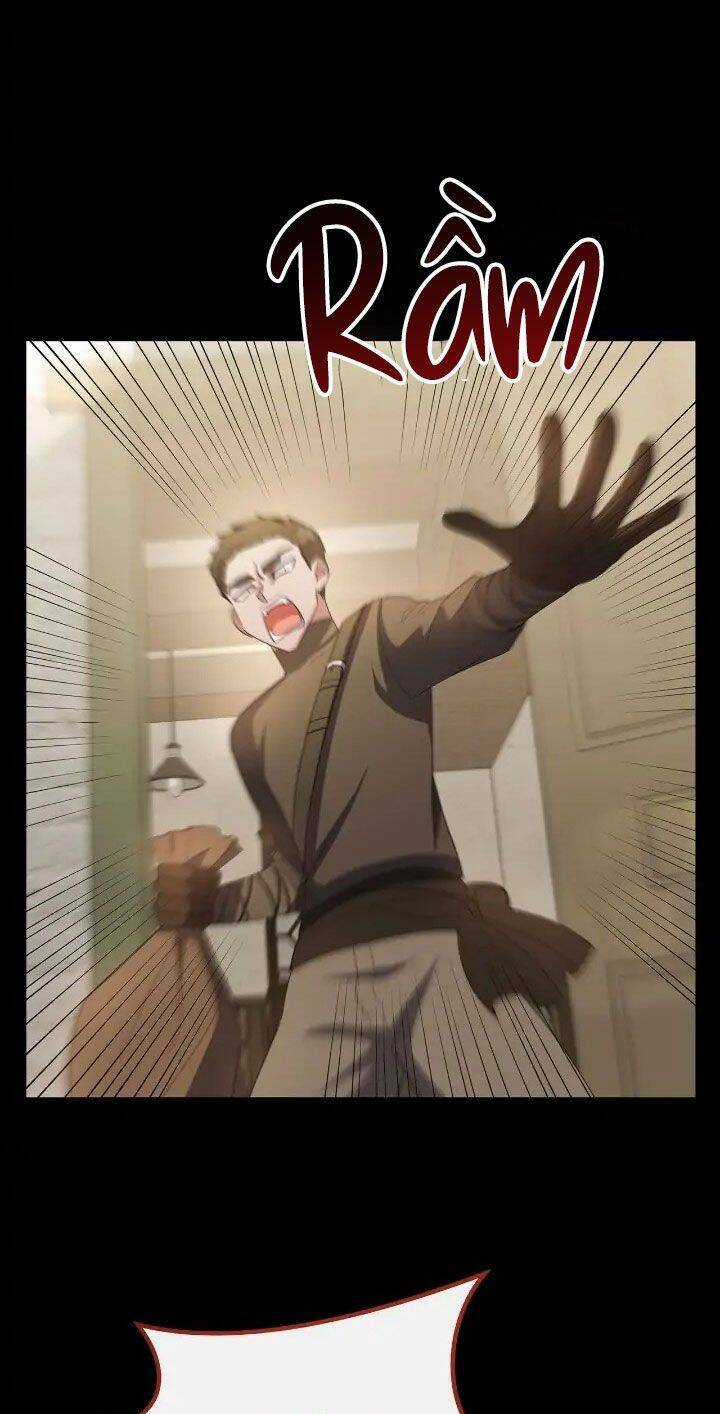 Nữ Chính Bỏ Trốn Ở Nhà Bên Chapter 10 trang 29