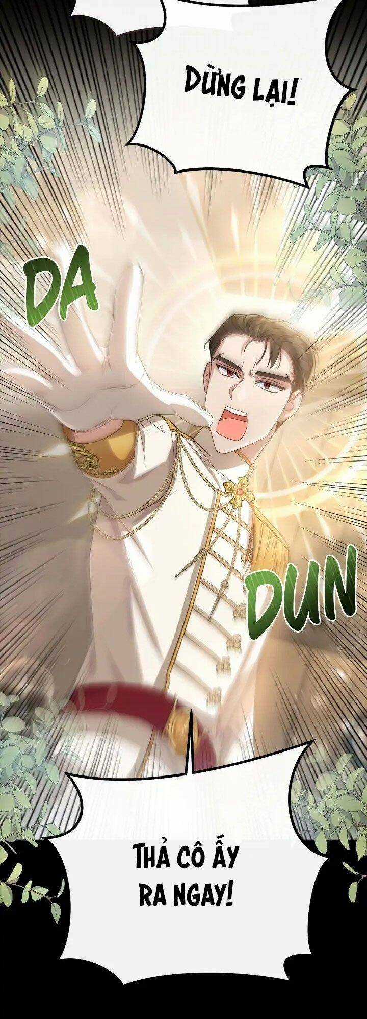 Nữ Chính Bỏ Trốn Ở Nhà Bên Chapter 10 trang 31