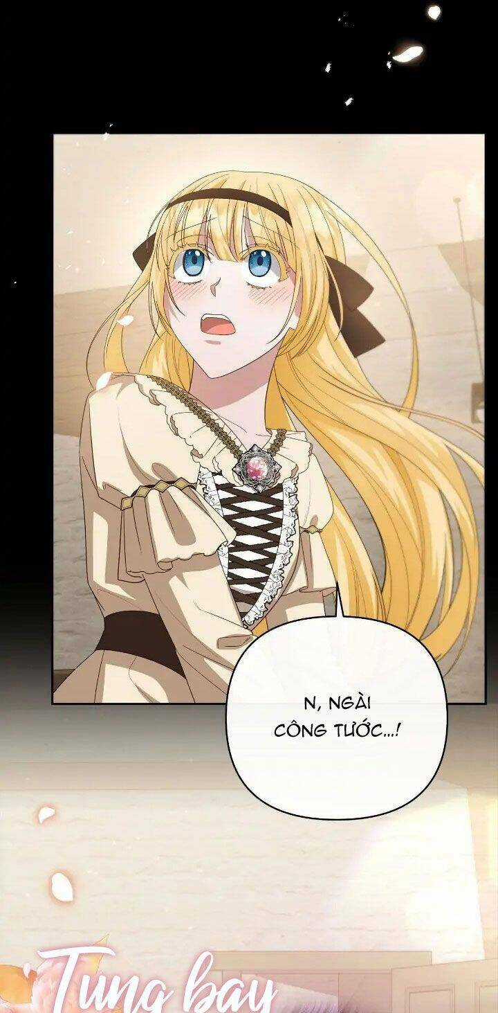 Nữ Chính Bỏ Trốn Ở Nhà Bên Chapter 10 trang 32