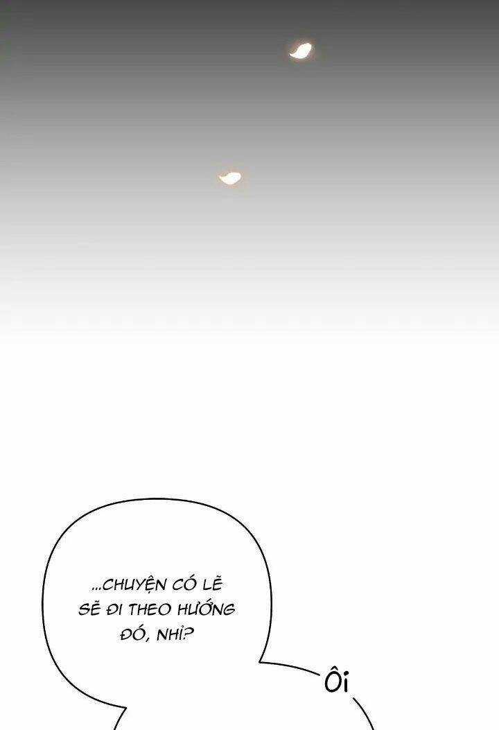 Nữ Chính Bỏ Trốn Ở Nhà Bên Chapter 10 trang 34