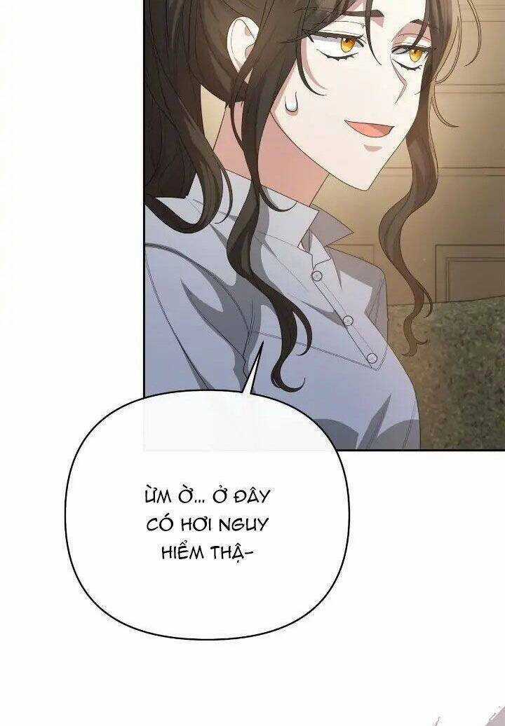 Nữ Chính Bỏ Trốn Ở Nhà Bên Chapter 10 trang 38