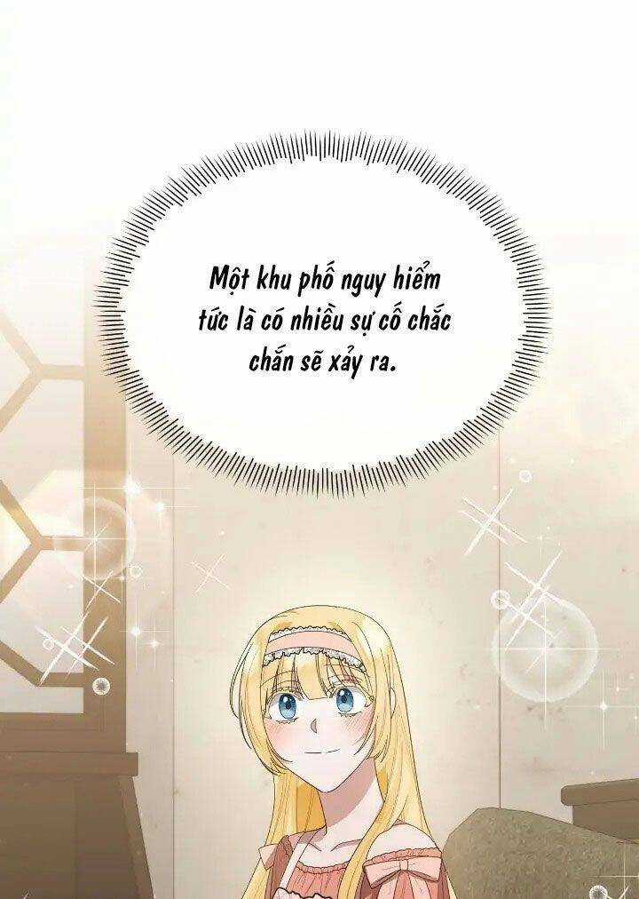 Nữ Chính Bỏ Trốn Ở Nhà Bên Chapter 10 trang 40