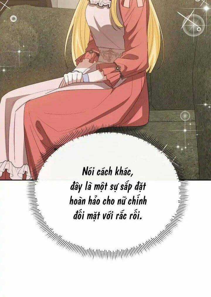 Nữ Chính Bỏ Trốn Ở Nhà Bên Chapter 10 trang 41