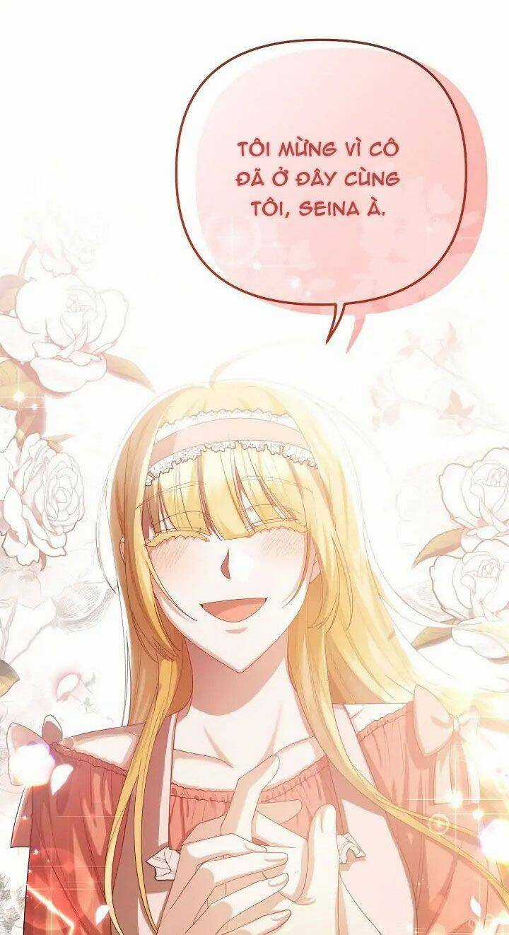 Nữ Chính Bỏ Trốn Ở Nhà Bên Chapter 10 trang 46