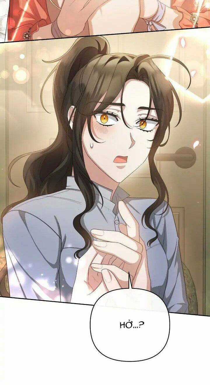 Nữ Chính Bỏ Trốn Ở Nhà Bên Chapter 10 trang 47