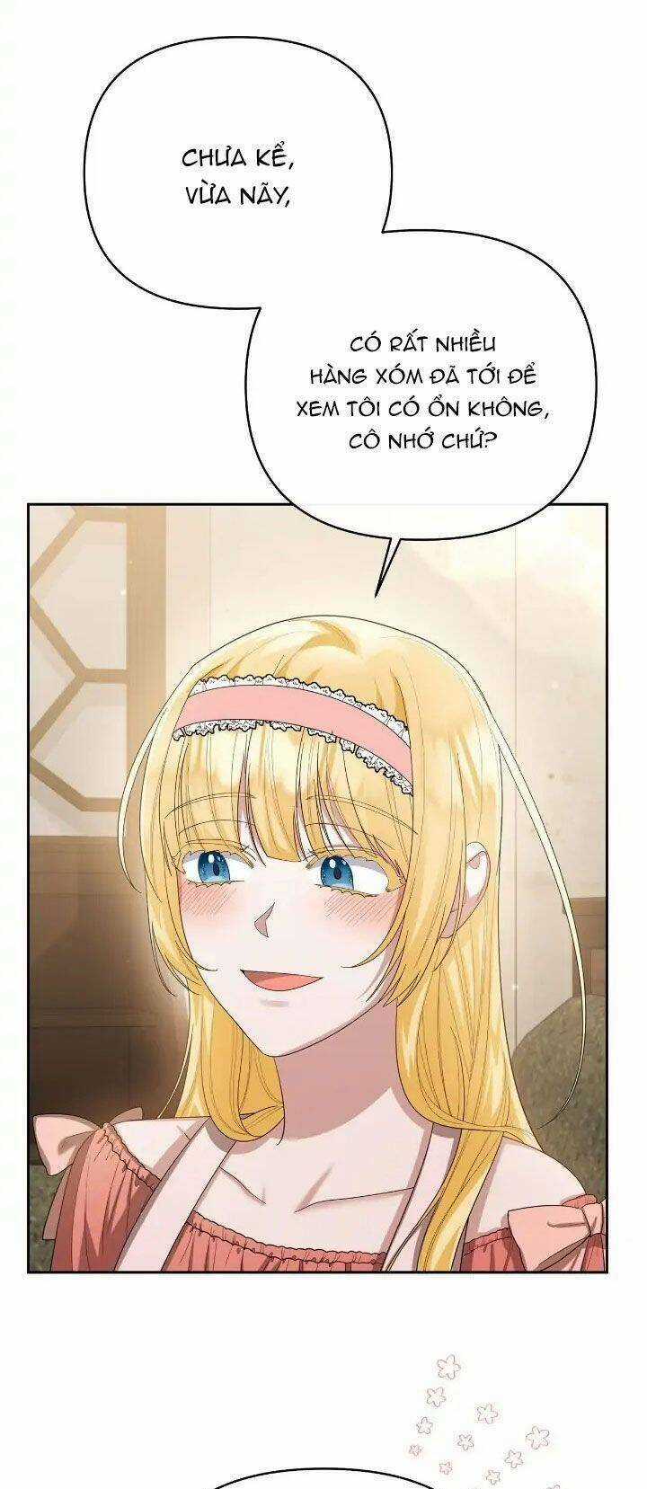 Nữ Chính Bỏ Trốn Ở Nhà Bên Chapter 10 trang 48