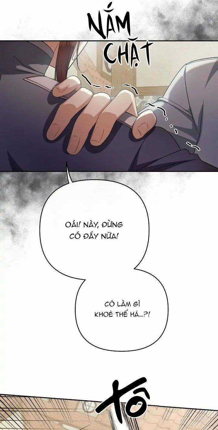 Nữ Chính Bỏ Trốn Ở Nhà Bên Chapter 10 trang 5