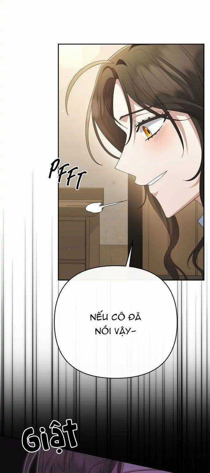 Nữ Chính Bỏ Trốn Ở Nhà Bên Chapter 10 trang 50