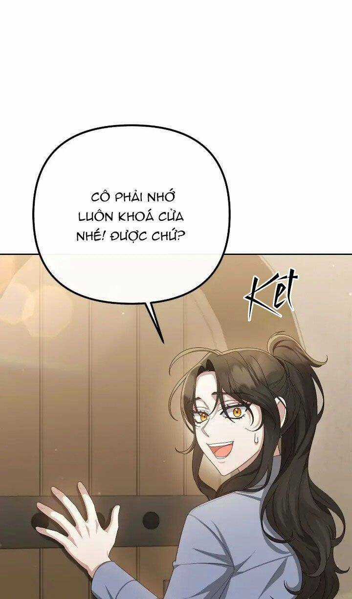 Nữ Chính Bỏ Trốn Ở Nhà Bên Chapter 10 trang 56