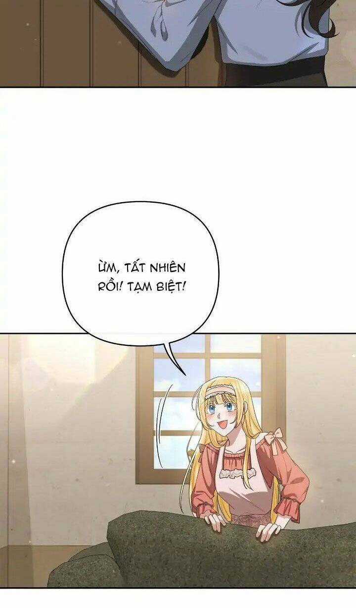 Nữ Chính Bỏ Trốn Ở Nhà Bên Chapter 10 trang 57