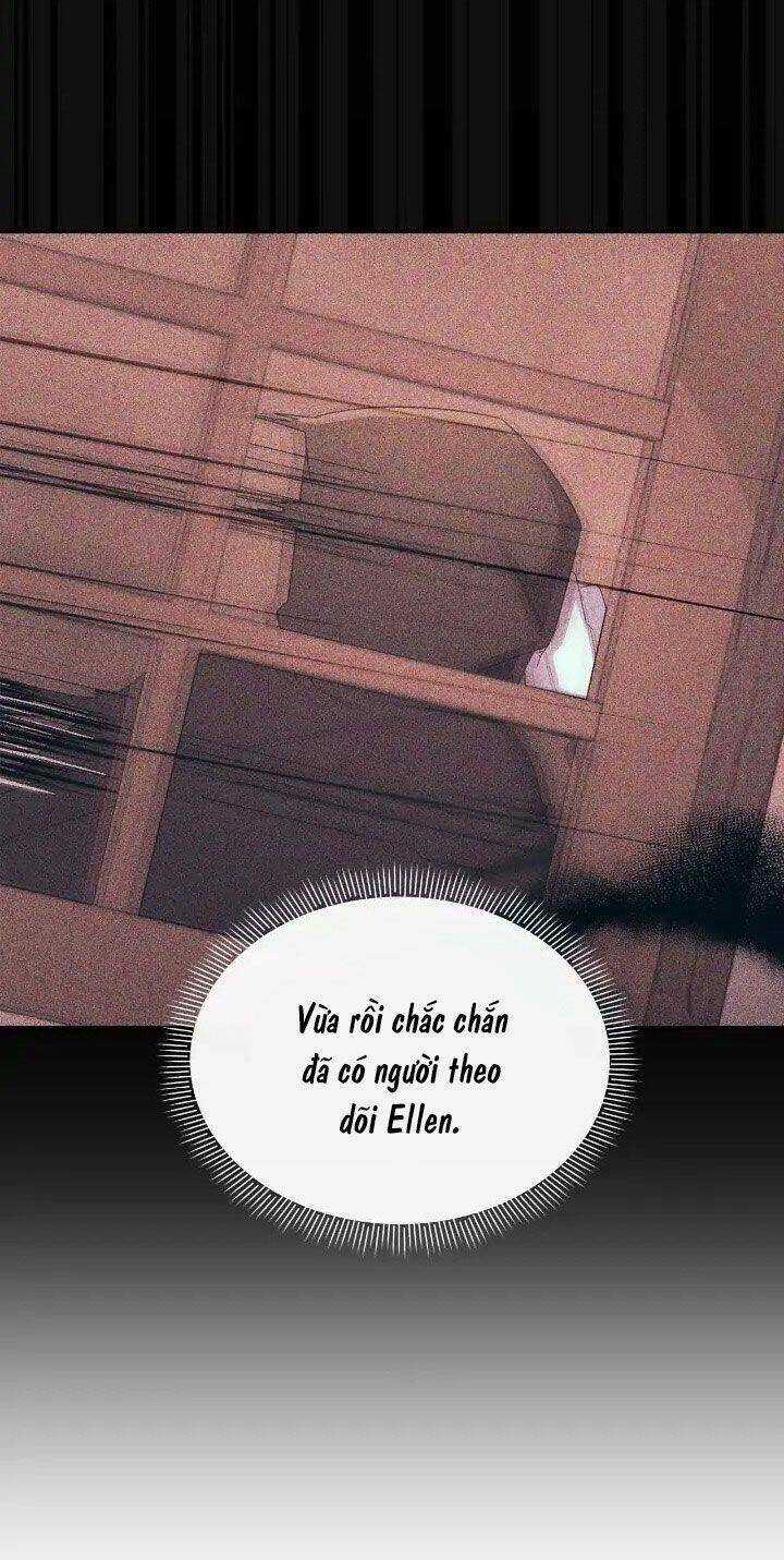 Nữ Chính Bỏ Trốn Ở Nhà Bên Chapter 10 trang 60