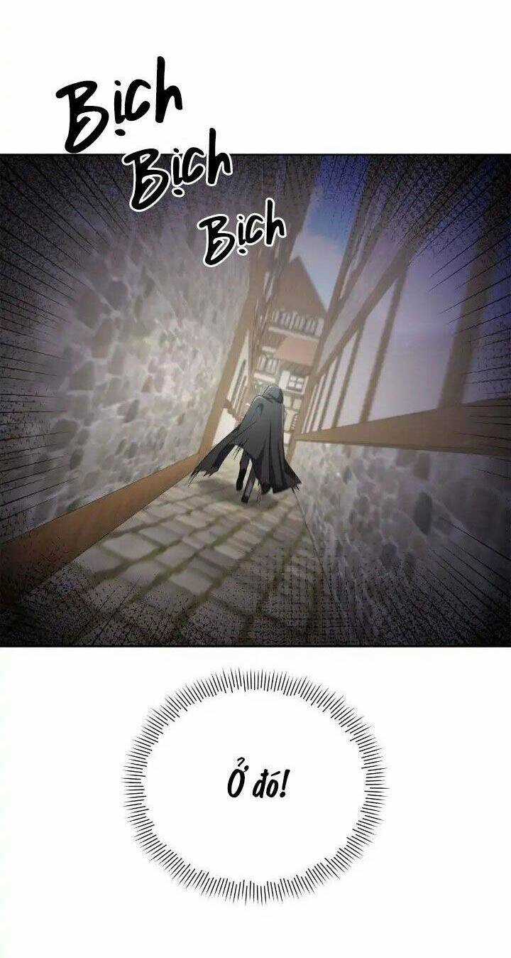 Nữ Chính Bỏ Trốn Ở Nhà Bên Chapter 10 trang 62