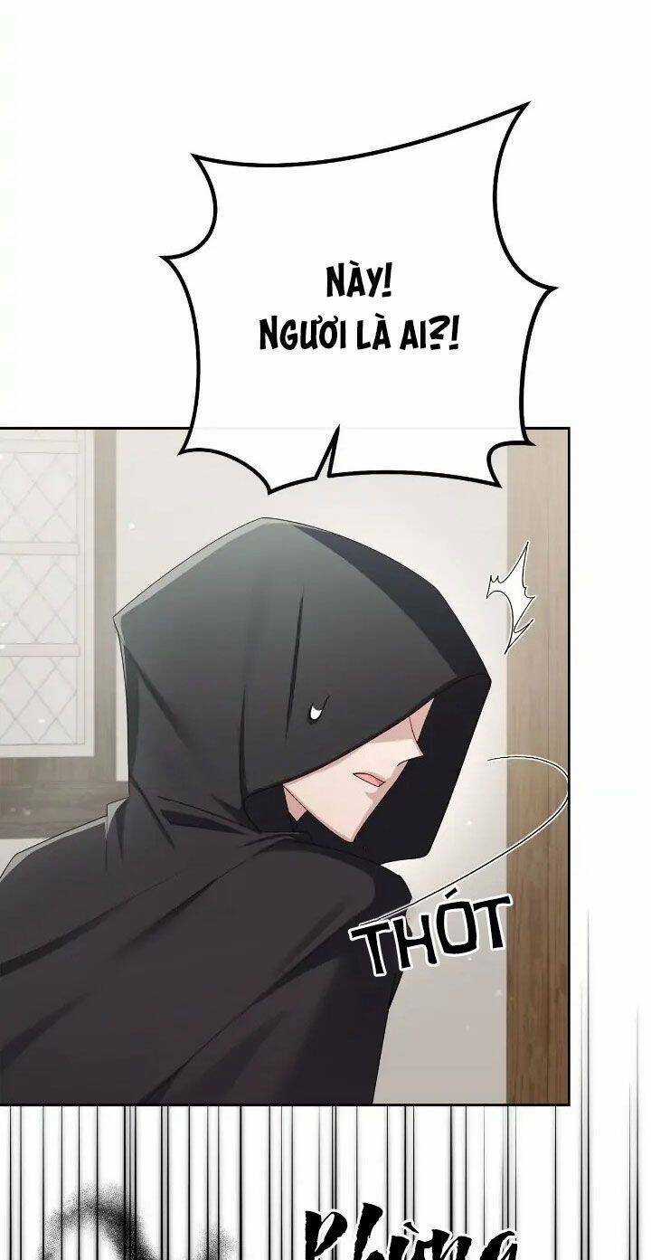 Nữ Chính Bỏ Trốn Ở Nhà Bên Chapter 10 trang 63