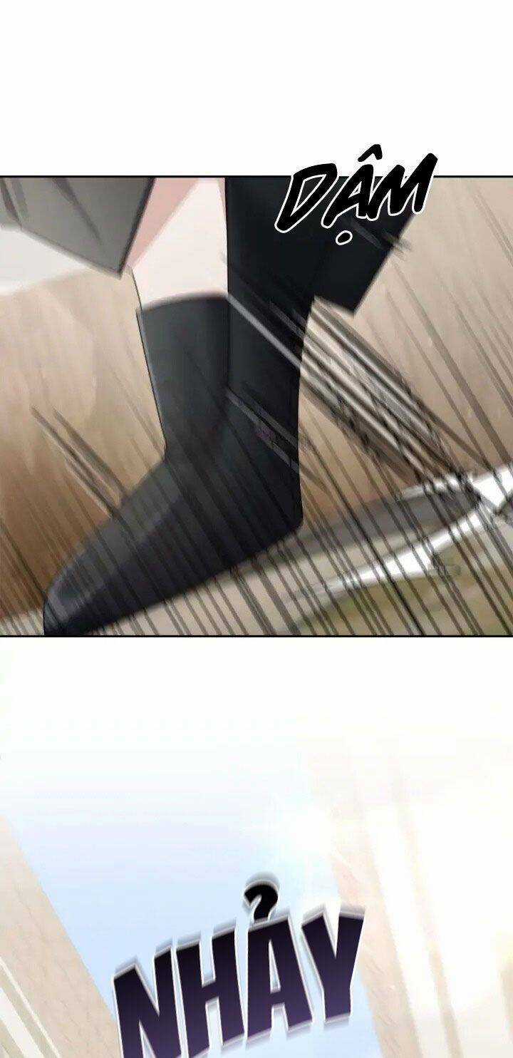 Nữ Chính Bỏ Trốn Ở Nhà Bên Chapter 10 trang 65