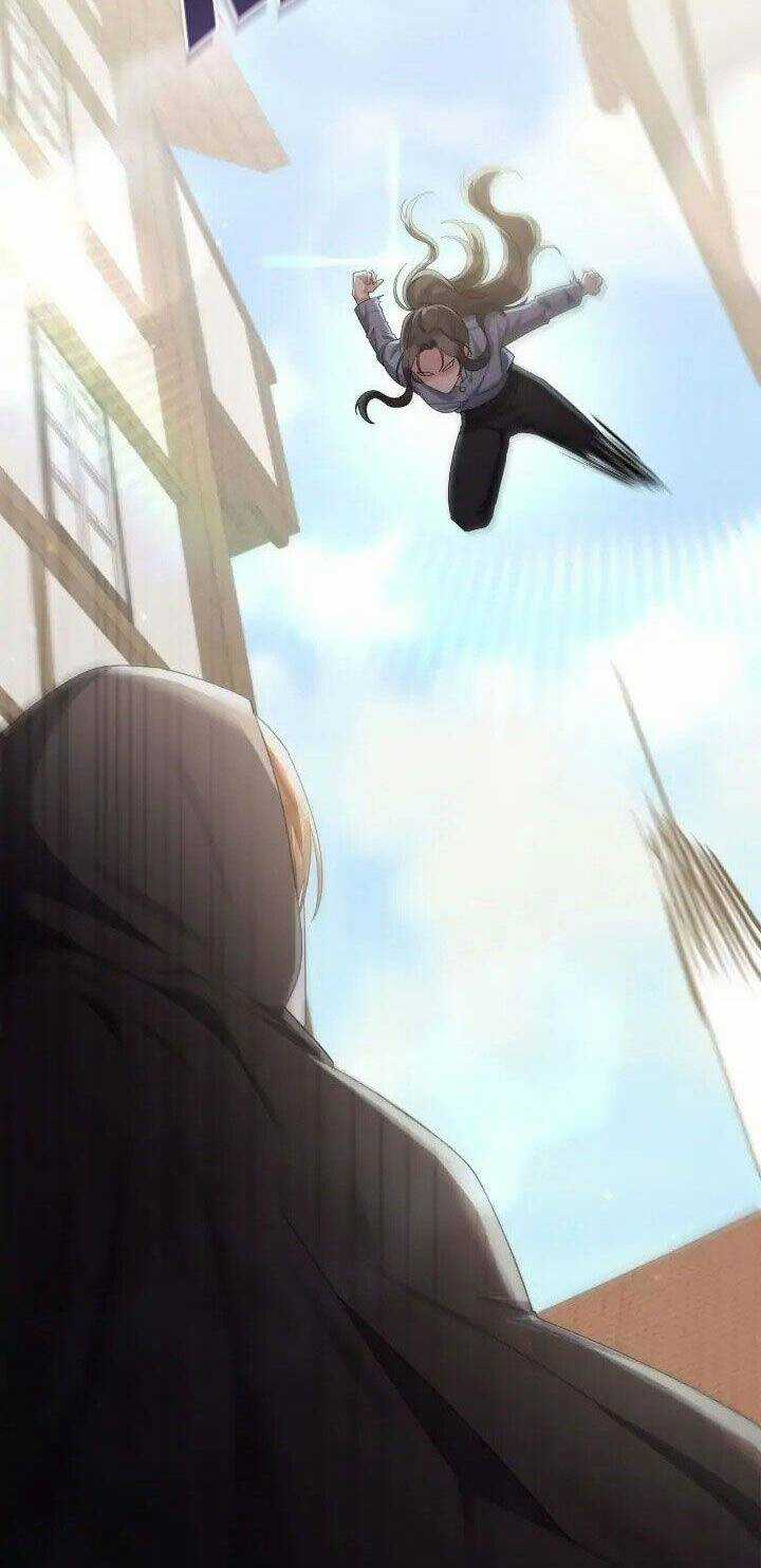 Nữ Chính Bỏ Trốn Ở Nhà Bên Chapter 10 trang 66