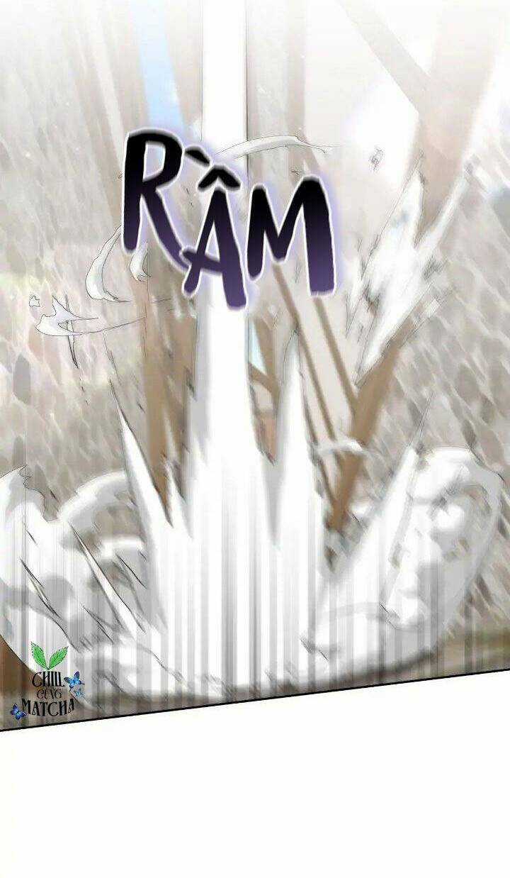 Nữ Chính Bỏ Trốn Ở Nhà Bên Chapter 10 trang 68