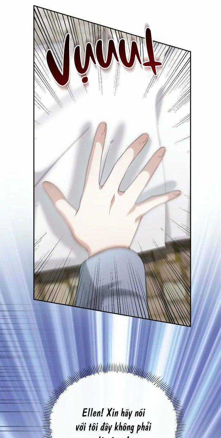 Nữ Chính Bỏ Trốn Ở Nhà Bên Chapter 10 trang 7