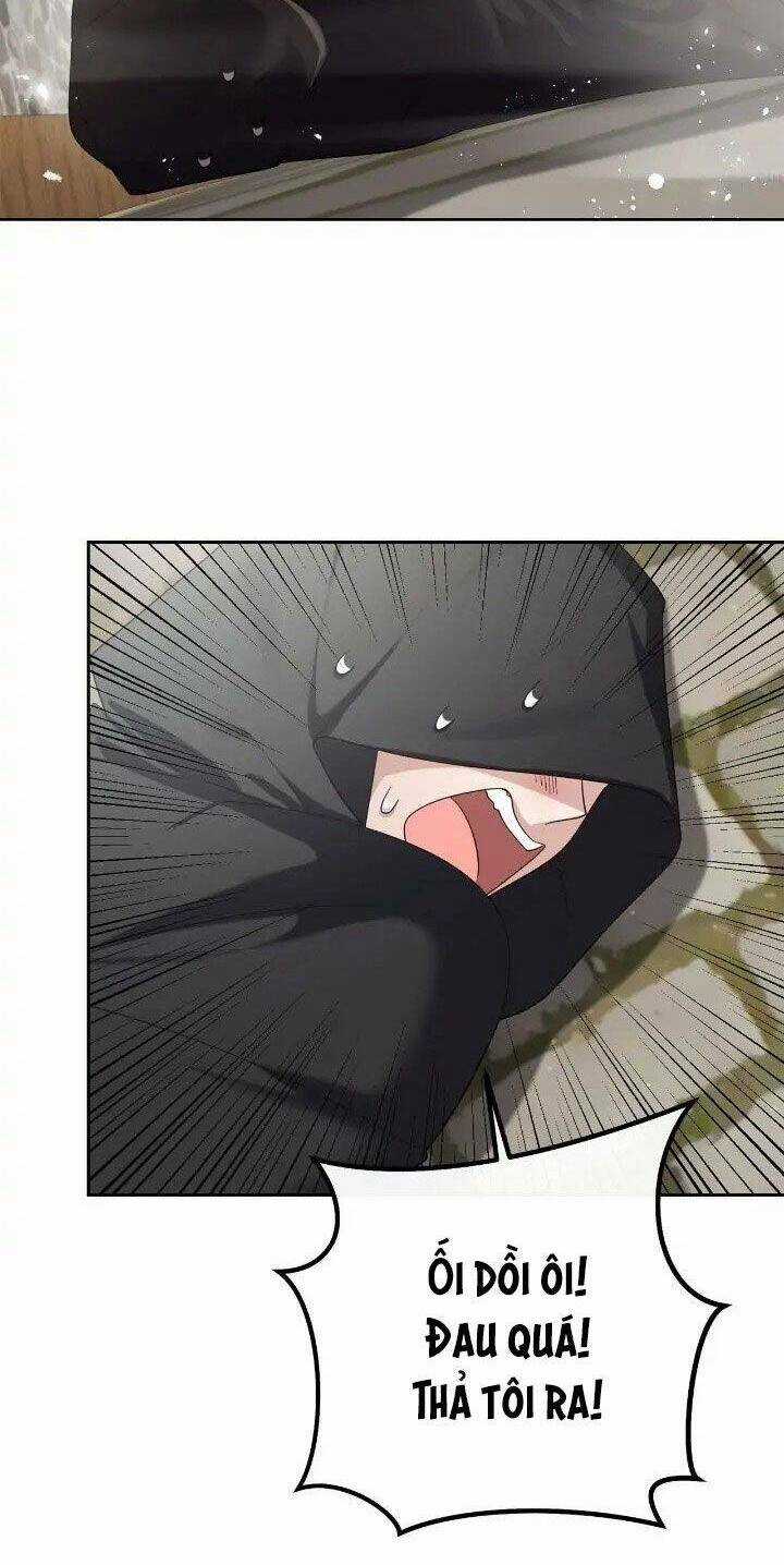 Nữ Chính Bỏ Trốn Ở Nhà Bên Chapter 10 trang 70