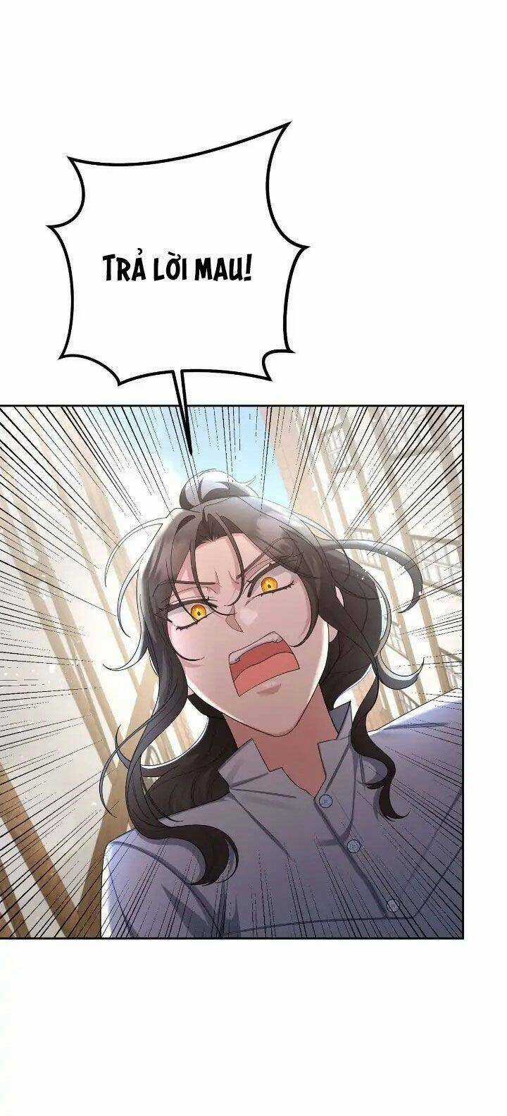 Nữ Chính Bỏ Trốn Ở Nhà Bên Chapter 10 trang 71