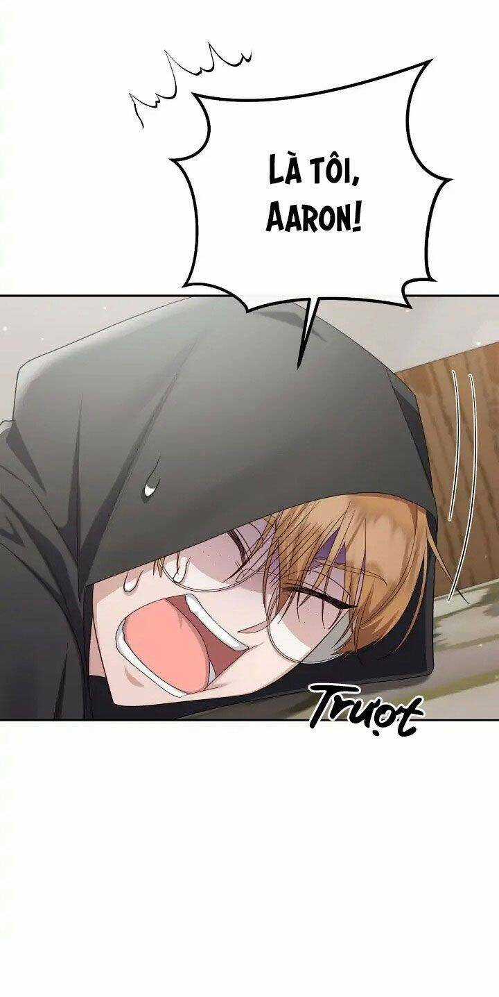 Nữ Chính Bỏ Trốn Ở Nhà Bên Chapter 10 trang 73