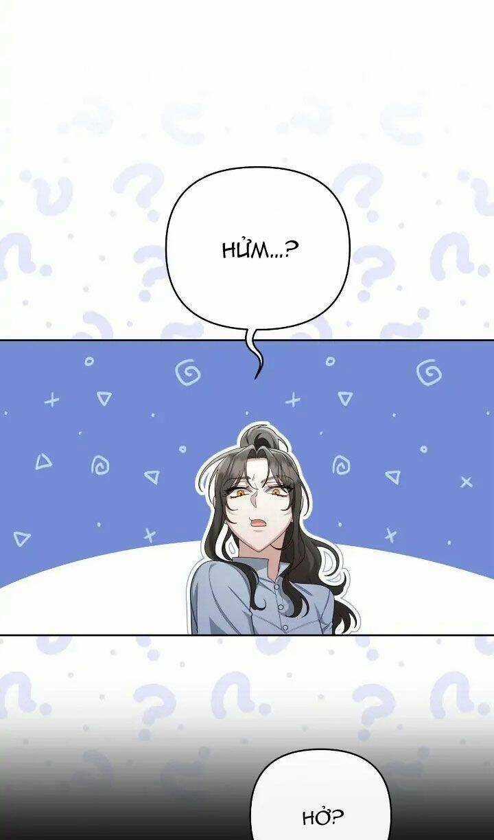 Nữ Chính Bỏ Trốn Ở Nhà Bên Chapter 10 trang 76