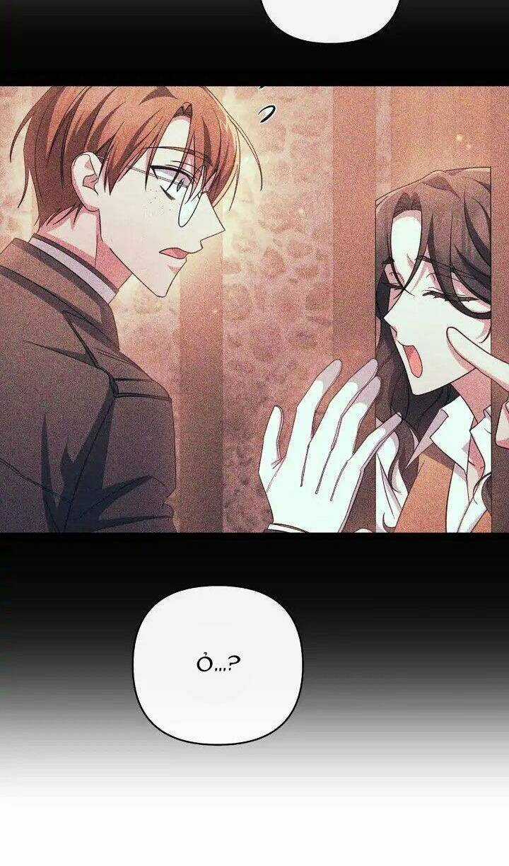 Nữ Chính Bỏ Trốn Ở Nhà Bên Chapter 10 trang 77