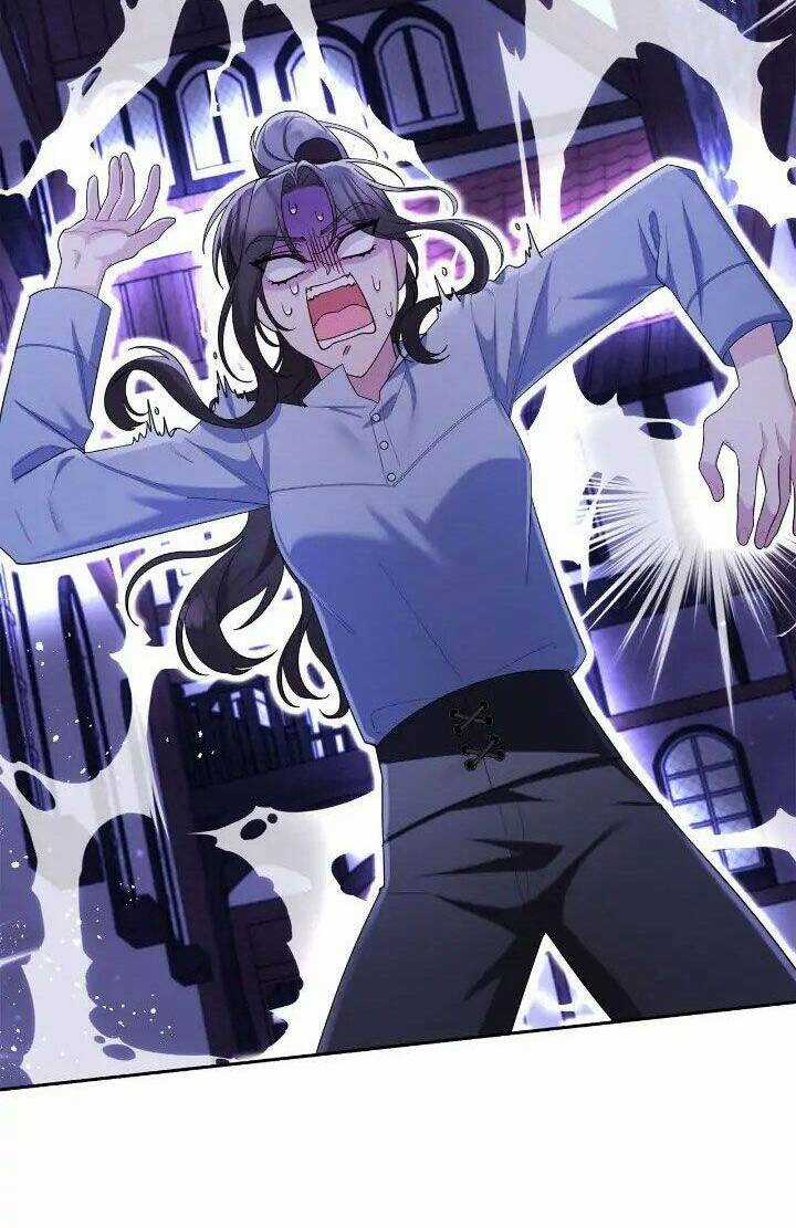 Nữ Chính Bỏ Trốn Ở Nhà Bên Chapter 10 trang 79