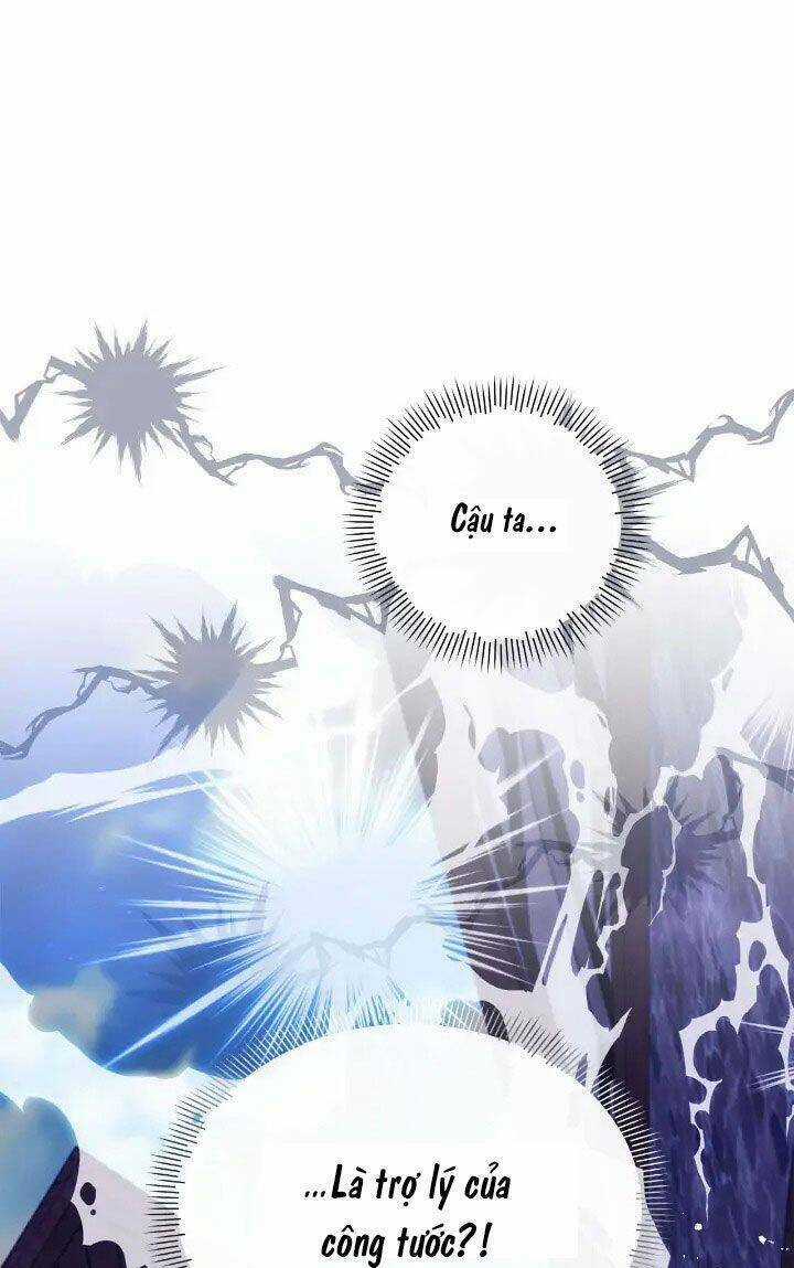 Nữ Chính Bỏ Trốn Ở Nhà Bên Chapter 11 trang 1