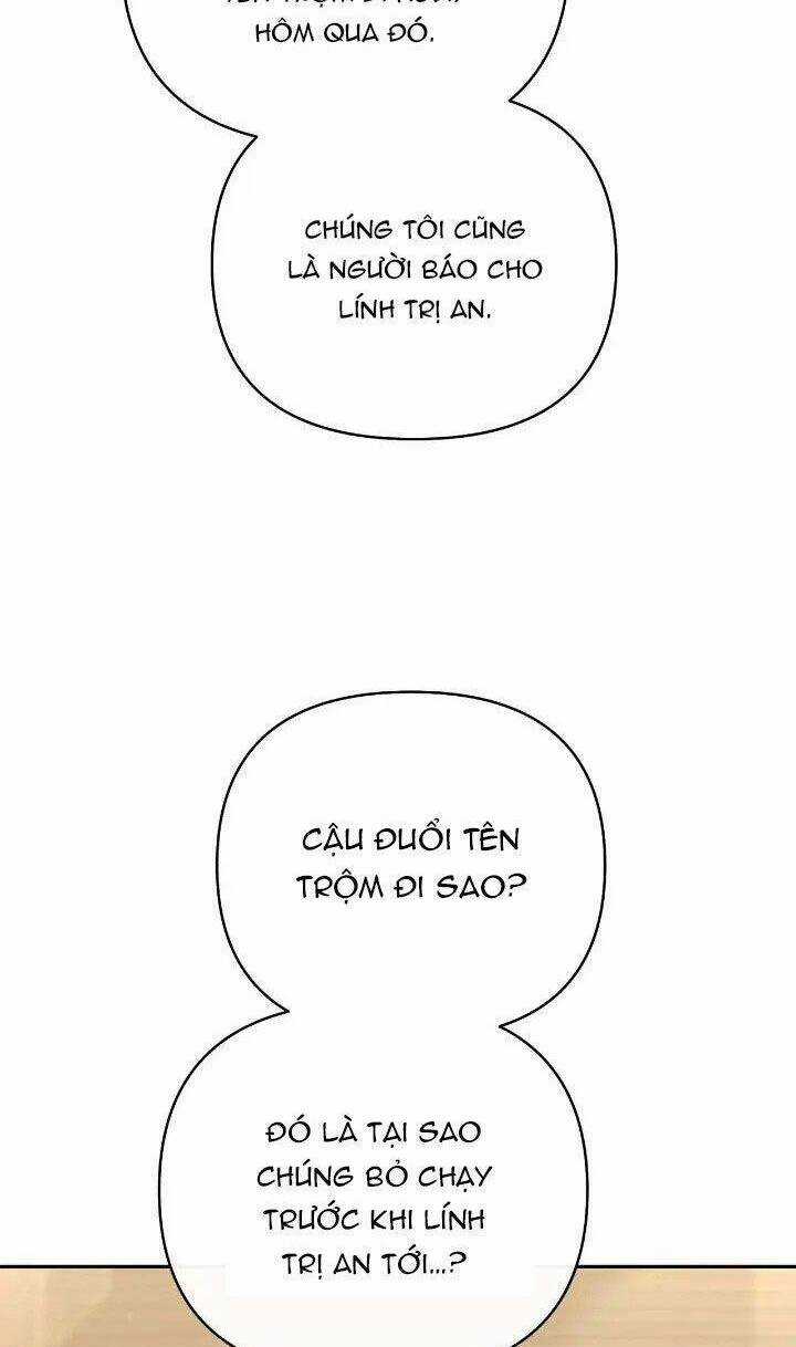 Nữ Chính Bỏ Trốn Ở Nhà Bên Chapter 11 trang 10