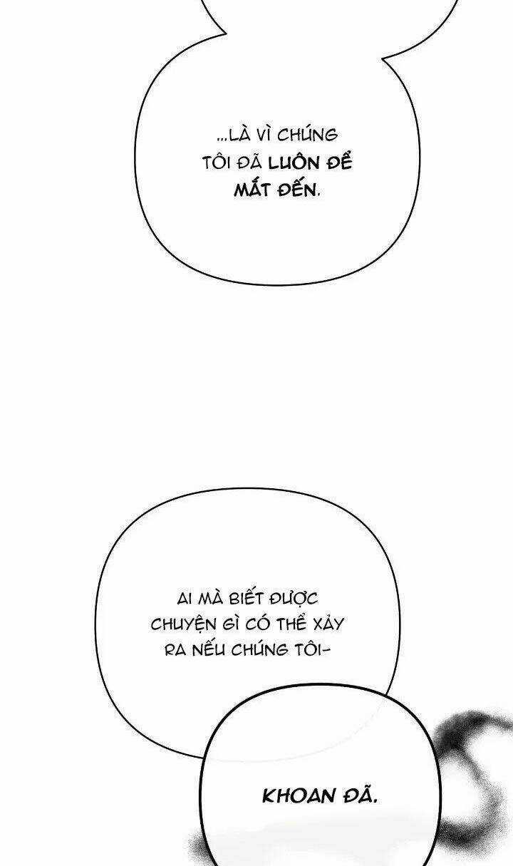 Nữ Chính Bỏ Trốn Ở Nhà Bên Chapter 11 trang 14