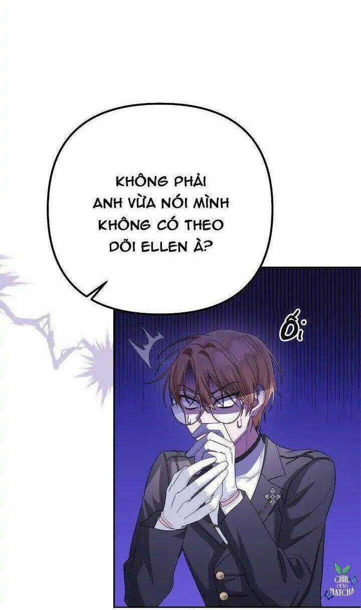 Nữ Chính Bỏ Trốn Ở Nhà Bên Chapter 11 trang 16