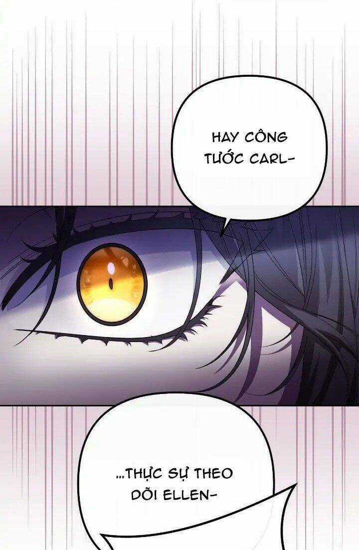 Nữ Chính Bỏ Trốn Ở Nhà Bên Chapter 11 trang 17