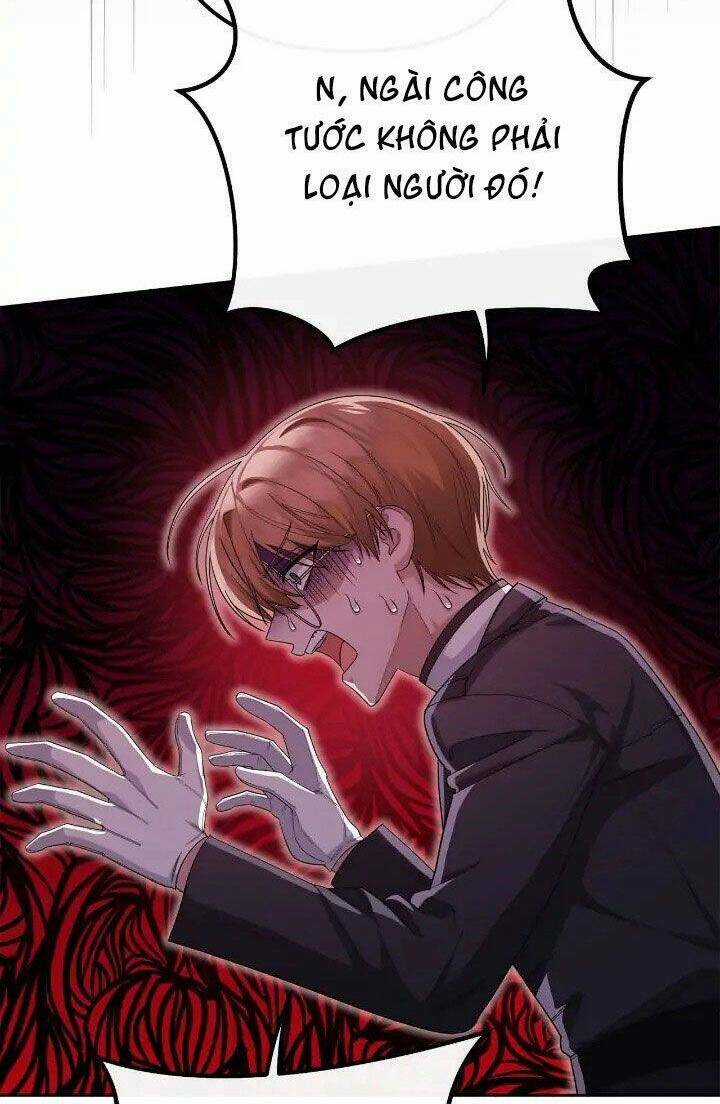 Nữ Chính Bỏ Trốn Ở Nhà Bên Chapter 11 trang 18