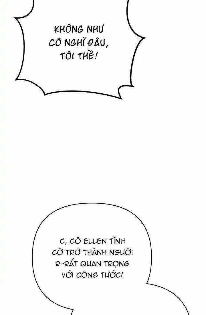 Nữ Chính Bỏ Trốn Ở Nhà Bên Chapter 11 trang 19