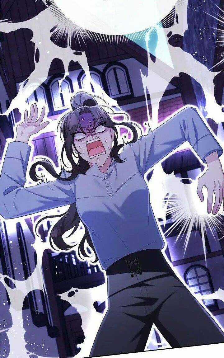 Nữ Chính Bỏ Trốn Ở Nhà Bên Chapter 11 trang 2