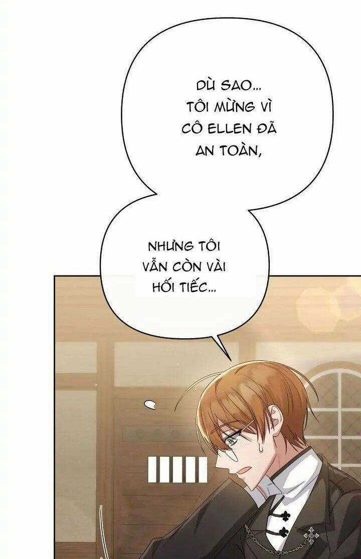 Nữ Chính Bỏ Trốn Ở Nhà Bên Chapter 11 trang 22