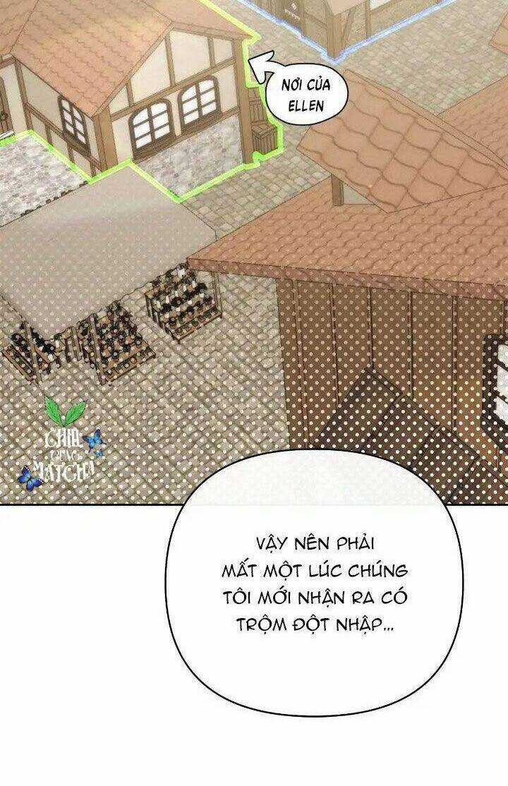 Nữ Chính Bỏ Trốn Ở Nhà Bên Chapter 11 trang 24