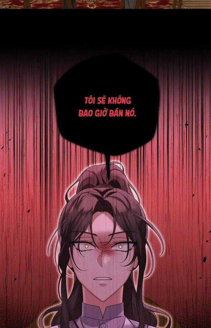 Nữ Chính Bỏ Trốn Ở Nhà Bên Chapter 11 trang 26