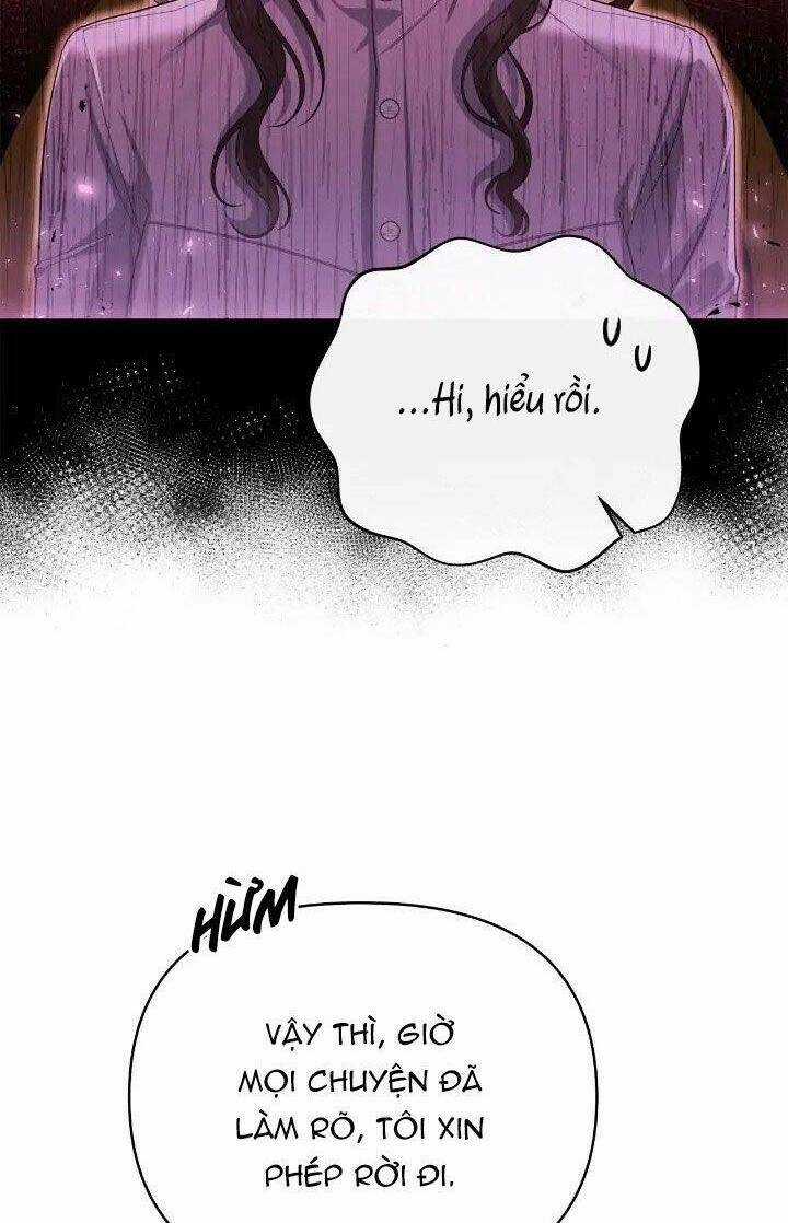 Nữ Chính Bỏ Trốn Ở Nhà Bên Chapter 11 trang 27