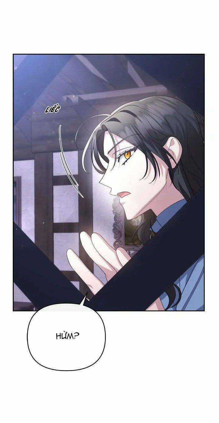 Nữ Chính Bỏ Trốn Ở Nhà Bên Chapter 11 trang 37