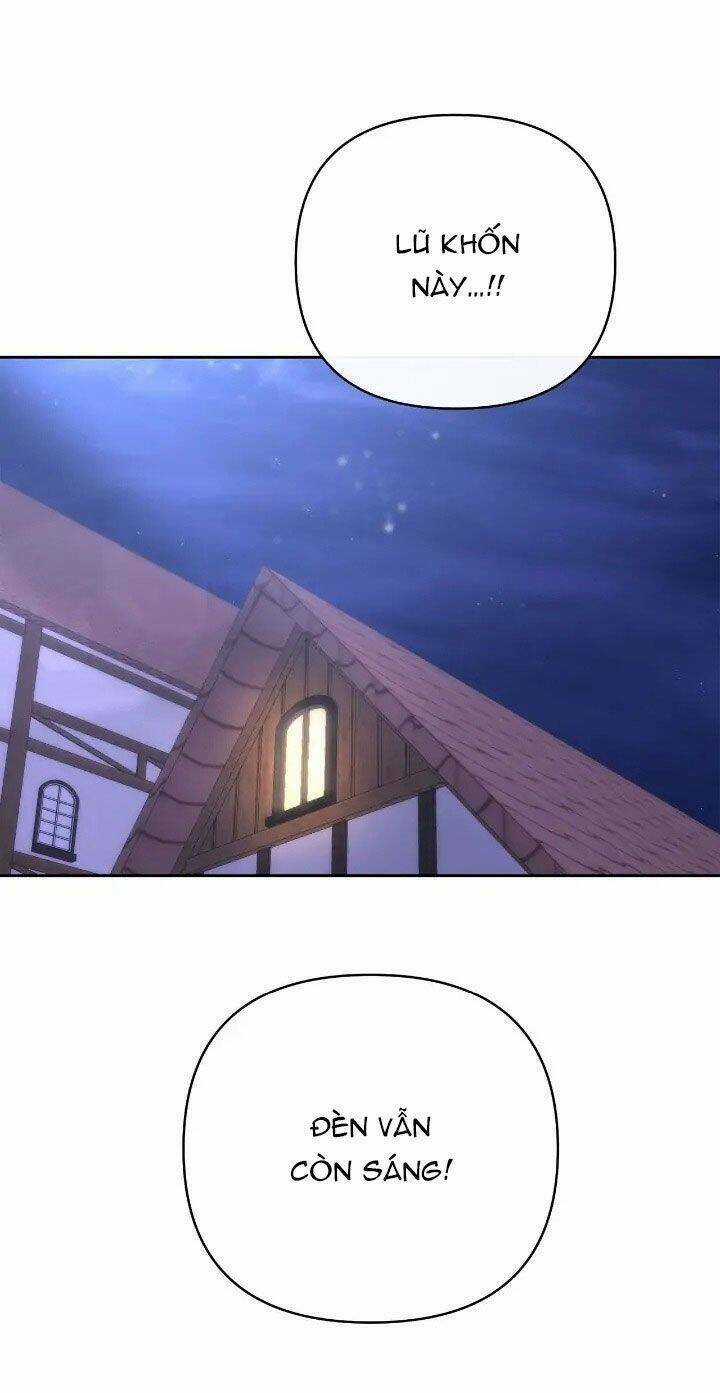 Nữ Chính Bỏ Trốn Ở Nhà Bên Chapter 11 trang 38