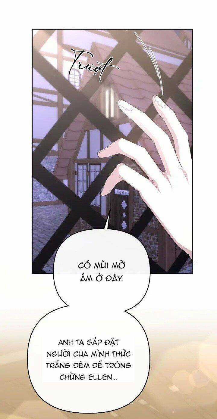 Nữ Chính Bỏ Trốn Ở Nhà Bên Chapter 11 trang 39