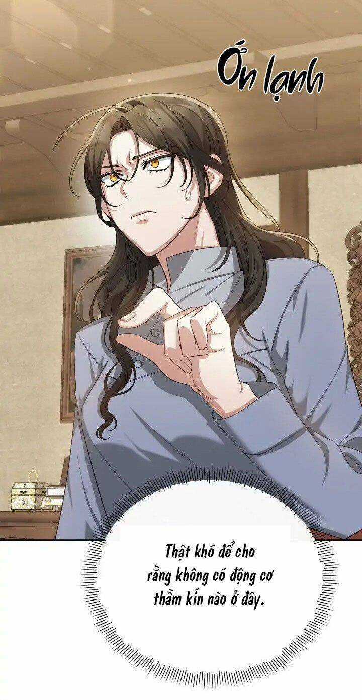 Nữ Chính Bỏ Trốn Ở Nhà Bên Chapter 11 trang 40