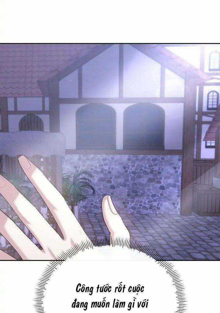 Nữ Chính Bỏ Trốn Ở Nhà Bên Chapter 11 trang 41