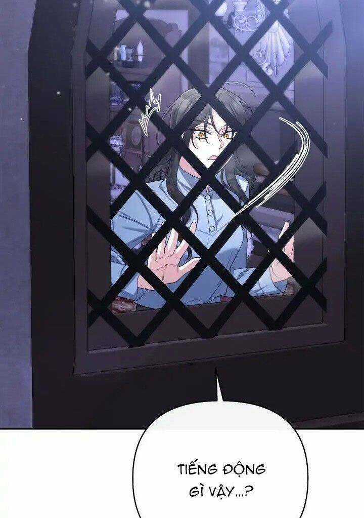 Nữ Chính Bỏ Trốn Ở Nhà Bên Chapter 11 trang 43