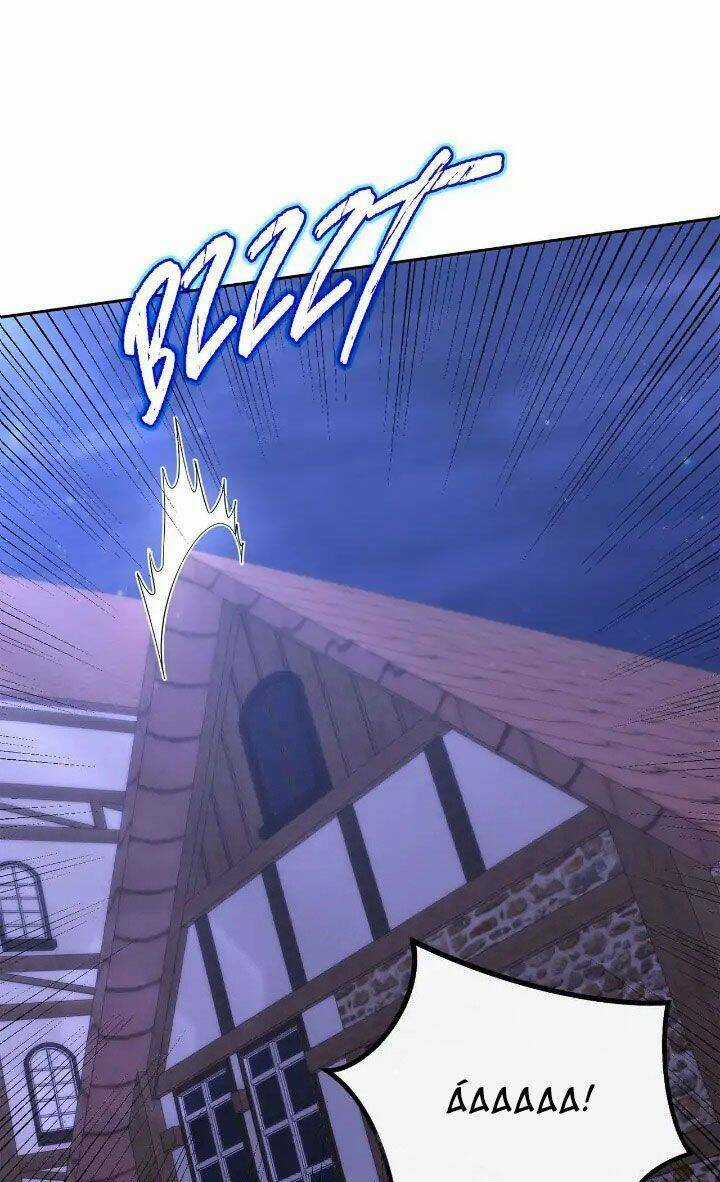 Nữ Chính Bỏ Trốn Ở Nhà Bên Chapter 11 trang 45