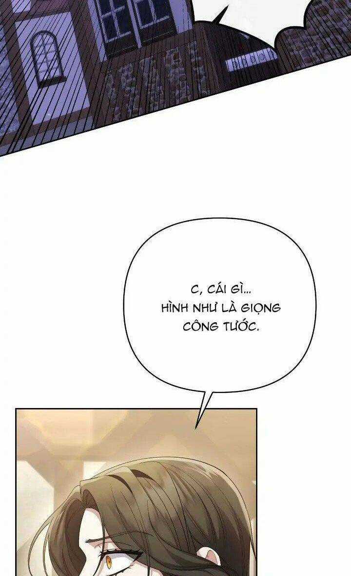 Nữ Chính Bỏ Trốn Ở Nhà Bên Chapter 11 trang 46