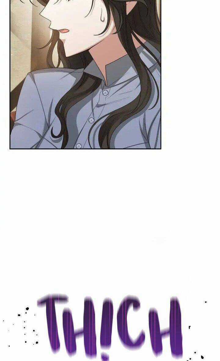 Nữ Chính Bỏ Trốn Ở Nhà Bên Chapter 11 trang 47